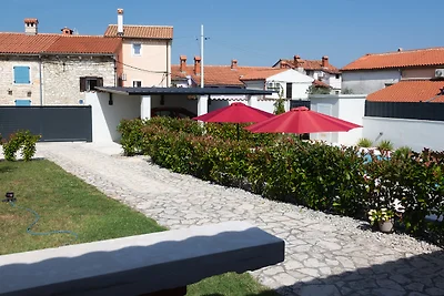 House Volta