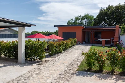 House Volta