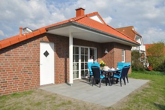 Ferienhaus - Paradies am Deich