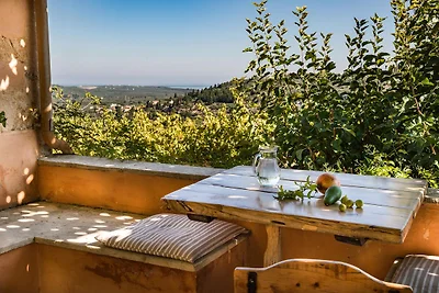 Kamares – a restaured Venetian Farm