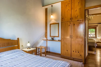 Kamares – a restaured Venetian Farm