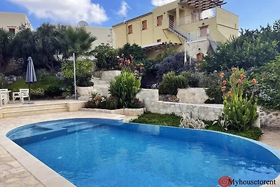 2 Häuser zusammen für 2 Familien