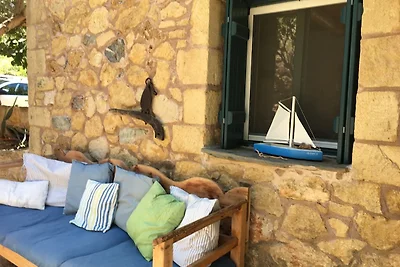 Ferienhaus Erholungsurlaub Chania