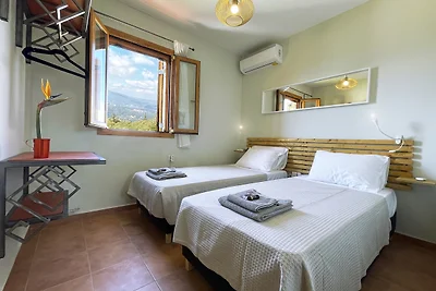 2 Häuser zusammen für 2 Familien