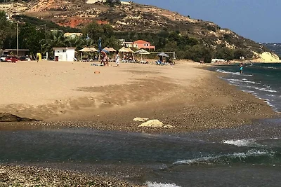 Kamares – a restaured Venetian Farm
