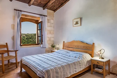 Kamares – a restaured Venetian Farm