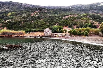 Ferienhaus Erholungsurlaub Chania