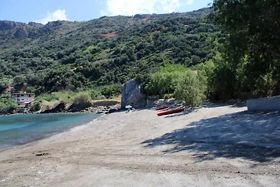 Ferienhaus Erholungsurlaub Chania