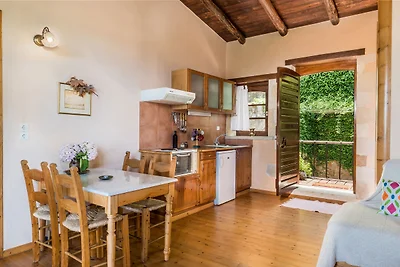 Kamares – a restaured Venetian Farm