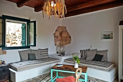 Ferienhaus Erholungsurlaub Chania