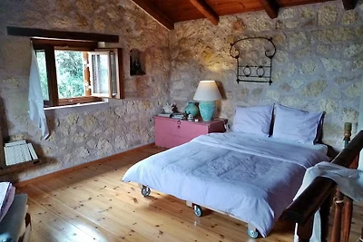 Ferienhaus Erholungsurlaub Chania