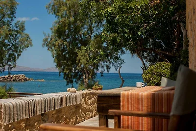 Ferienhaus Erholungsurlaub Chania