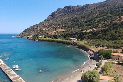 Ferienhaus Erholungsurlaub Chania