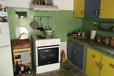 Ferienhaus Erholungsurlaub Chania