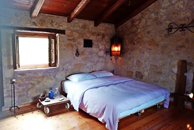 Ferienhaus Erholungsurlaub Chania