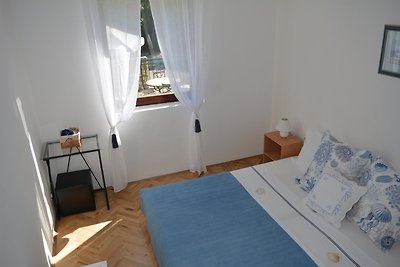 Apartment Azur in Dramalj