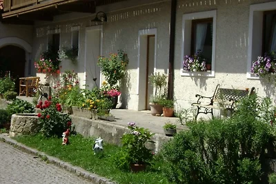 Ferienwohnung  - Eggerlhof