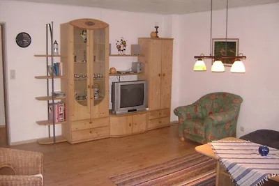 Ferienwohnung  - Eggerlhof