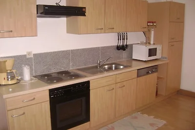 Ferienwohnung  - Eggerlhof