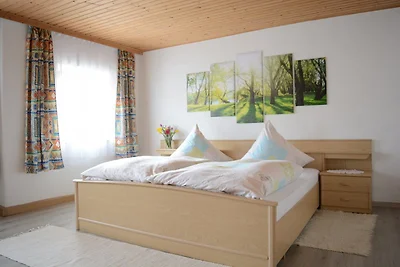 Ferienwohnung  - Eggerlhof