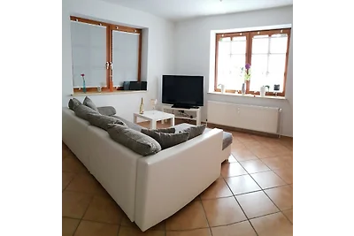 Ferienwohnung Hohlweg