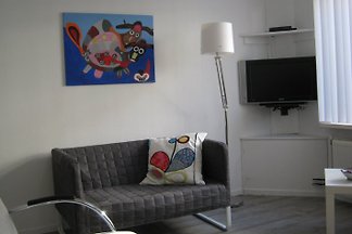 Cottage Julianastraat 48