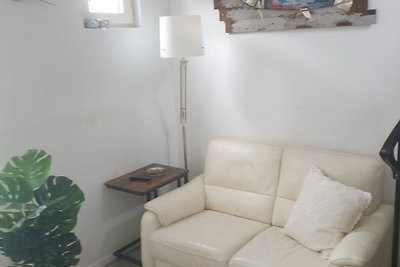 Cottage Julianastraat 48