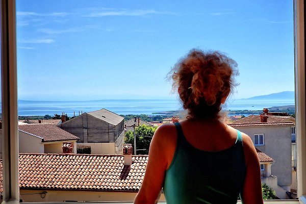 Ferienwohnung Ližnjan