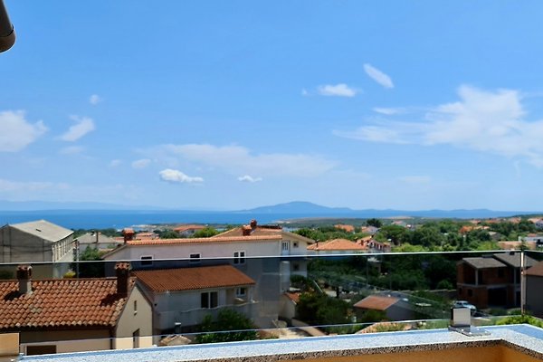 Ferienwohnung Ližnjan