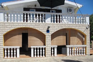 Apartman Zora ***, Ap. Zora 1