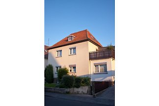 Ferienwohnung Vio