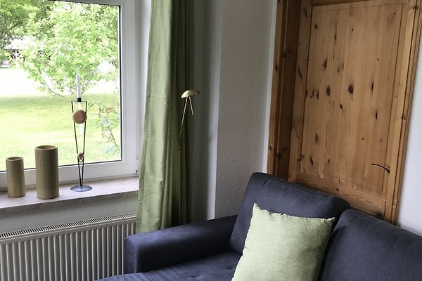 Ferienhaus Brüel