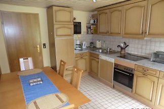 Ferienhaus Rompf im Ambachtal