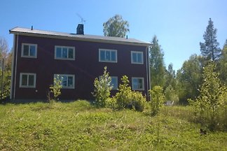 Villa Rudolph (Wohnung Skog)