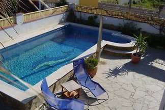 CASA DELFIN