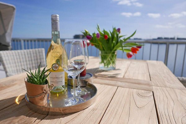 Ferienwohnung Kappeln