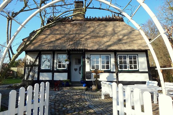 Ferienhaus Kappeln