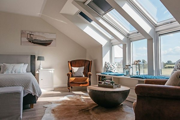 Casa vacanze Gelting