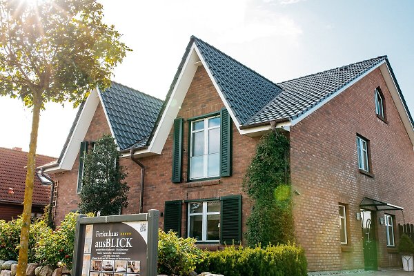Ferienhaus Gelting