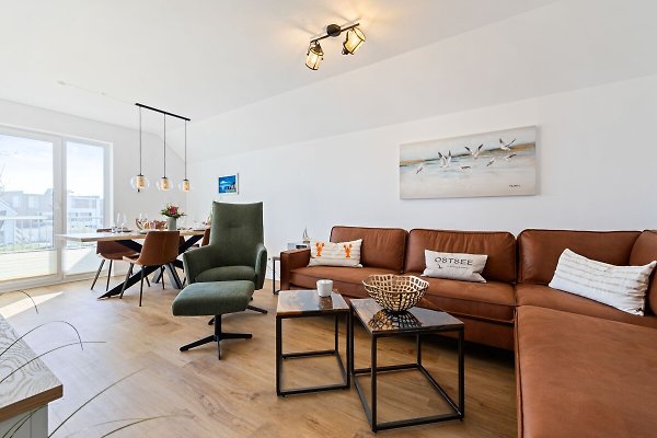 Ferienwohnung Kappeln