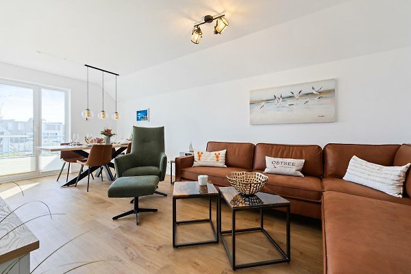 Ferienwohnung Kappeln