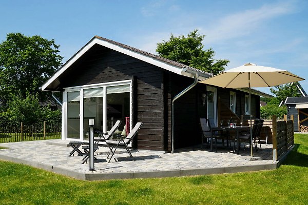 Ferienhaus Damp