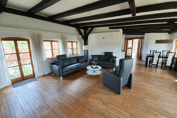 Ferienwohnung Eckernförde