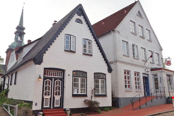 Ferienwohnung Kappeln