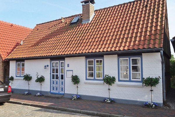 Ferienhaus Kappeln