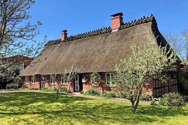 Ferienhaus Süderbrarup