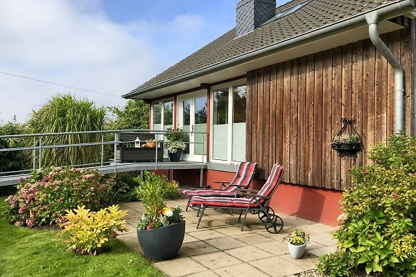 Ferienhaus Grödersby