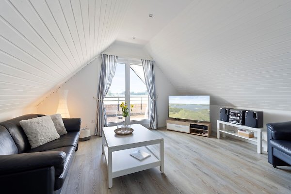 Ferienwohnung Kappeln