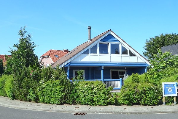 Ferienhaus Kappeln