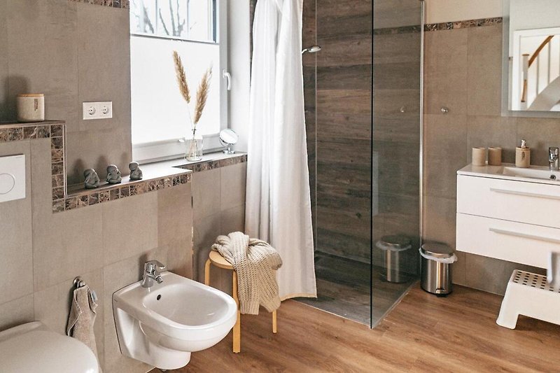 Hätz un Siel in Maasholm-Bad - Firma DESIGNER TOURS